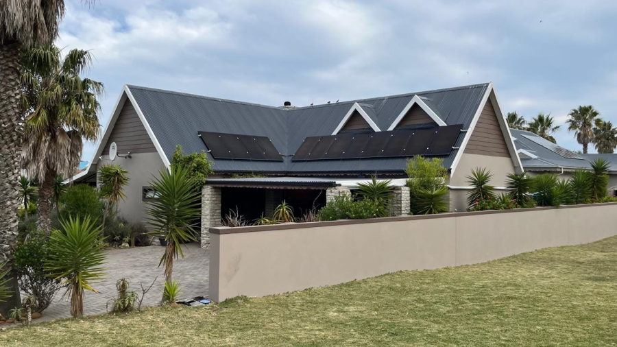 3 Bedroom Property for Sale in Marina Martinique Eastern Cape